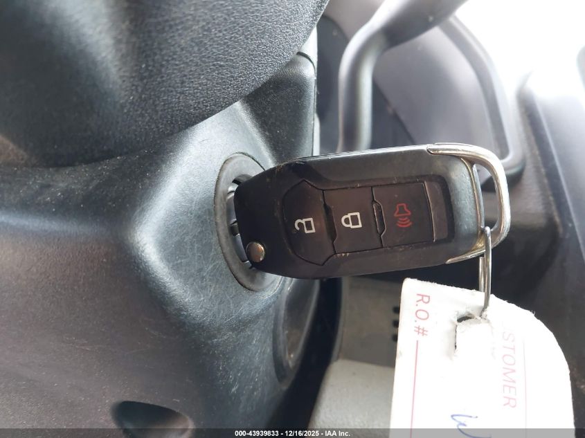 2015 Ford F-150 Xlt VIN: 1FTEW1EG1FKD69642 Lot: 43939833