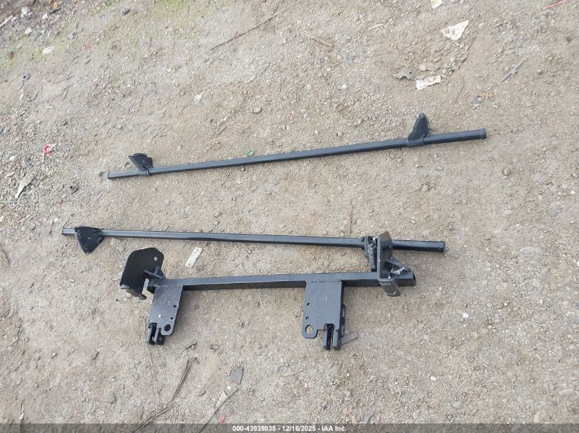 2012 Jeep Wrangler Sport VIN: 1C4AJWAG0CL124742 Lot: 43939835