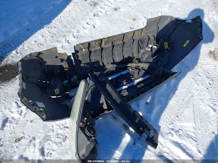 2014 Ford Escape Titanium VIN: 1FMCU9J93EUB90715 Lot: 43939844