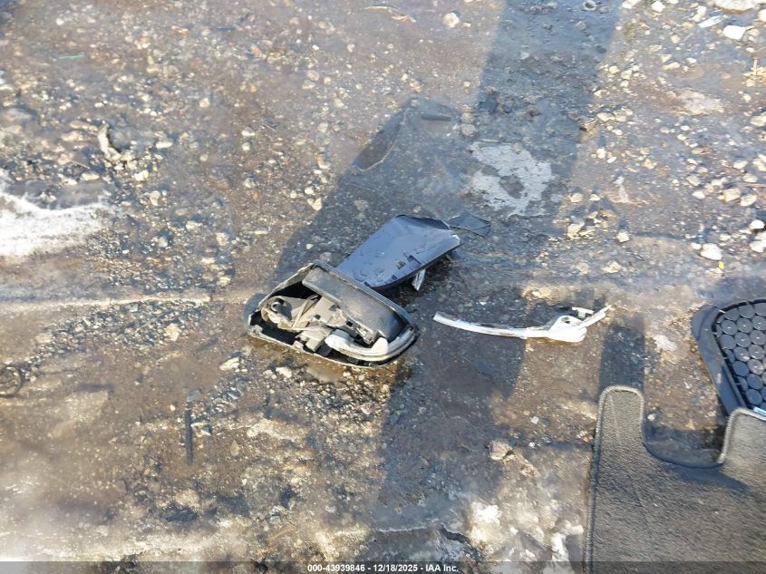 2018 Honda Hr-V Ex-L VIN: 3CZRU6H72JM722742 Lot: 43939846