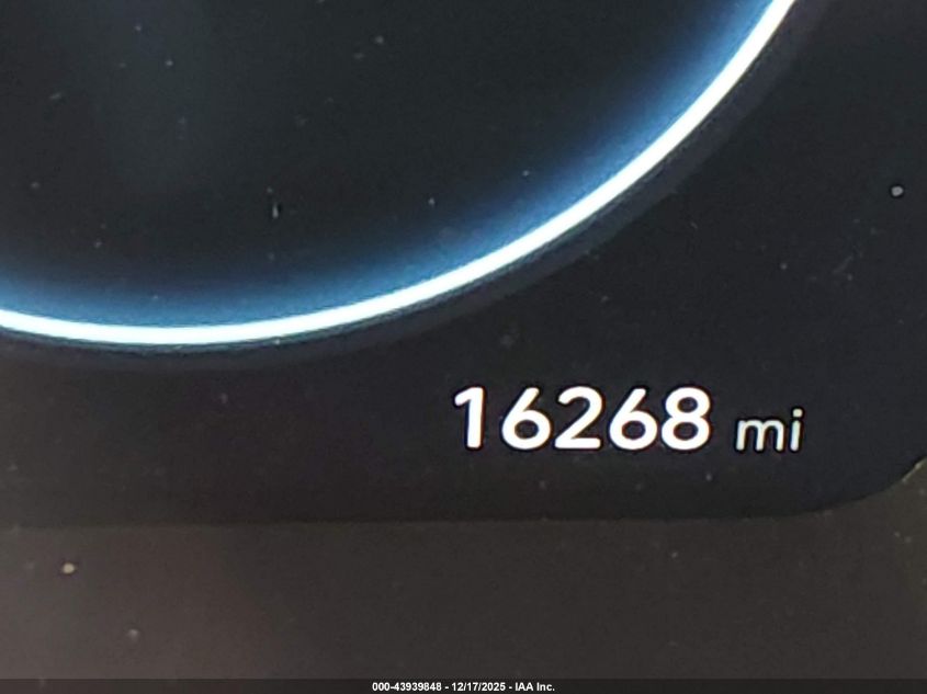 2024 Hyundai Palisade Calligraphy VIN: KM8R7DGE6RU796900 Lot: 43939848