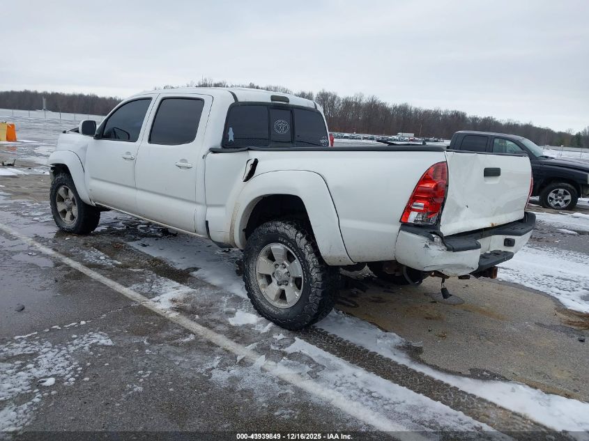 2008 Toyota Tacoma Base V6