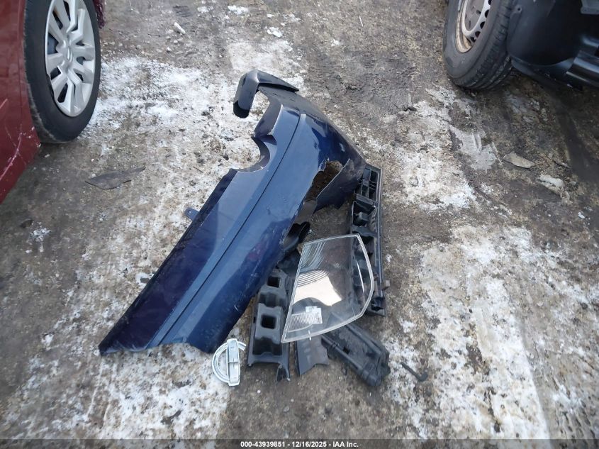 2008 Nissan Sentra 2.0S VIN: 3N1AB61E28L754045 Lot: 43939851