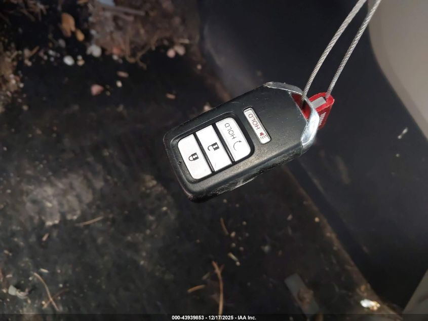 2021 Honda Ridgeline Rtl-E VIN: 5FPYK3F74MB006658 Lot: 43939853