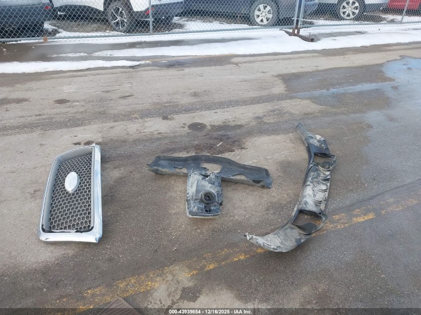 2007 Ford F-150 Fx4/Lariat/Xlt VIN: 1FTPW14V57KB14728 Lot: 43939854