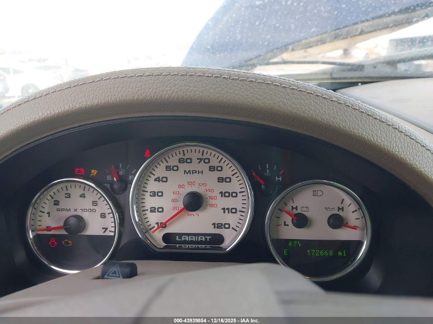 2007 Ford F-150 Fx4/Lariat/Xlt VIN: 1FTPW14V57KB14728 Lot: 43939854