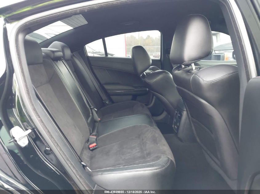 2020 Dodge Charger R/T Rwd VIN: 2C3CDXCT7LH229103 Lot: 43939855