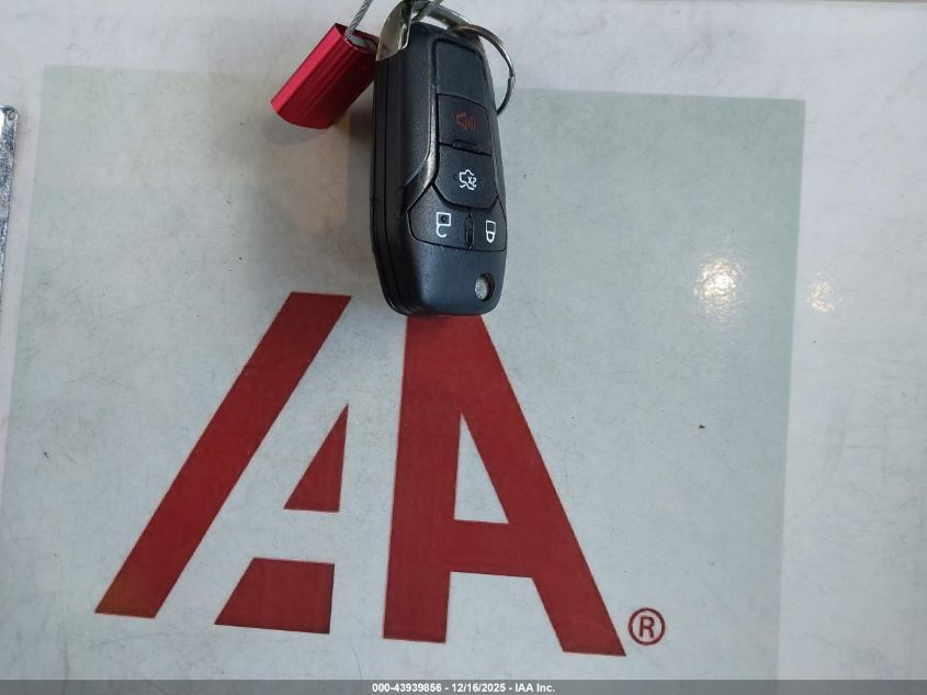 2013 Ford Fusion Se VIN: 3FA6P0H79DR318461 Lot: 43939856