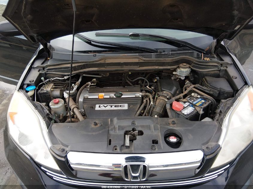 2009 Honda Cr-V Ex VIN: JHLRE48599C020925 Lot: 43939860