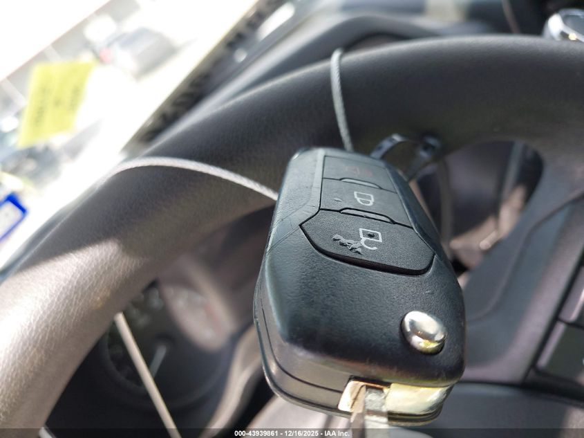 2022 Ford F-150 Xl VIN: 1FTMF1CB4NKE23730 Lot: 43939861