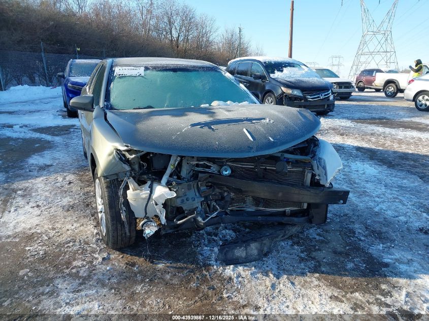 2012 Toyota Camry Le VIN: 4T4BF1FK3CR250868 Lot: 43939867