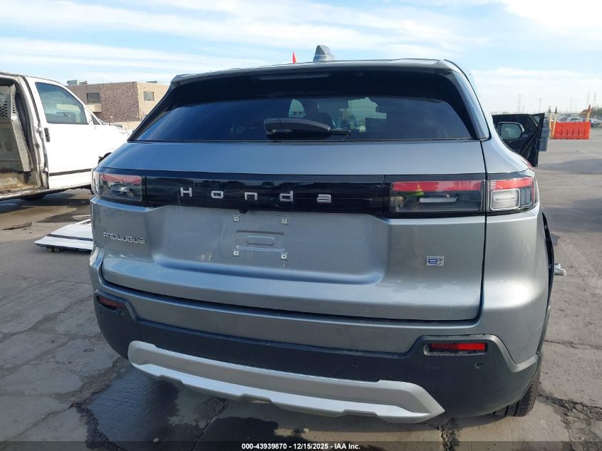 2025 Honda Prologue Ex VIN: 3GPKHURM3SS522095 Lot: 43939870