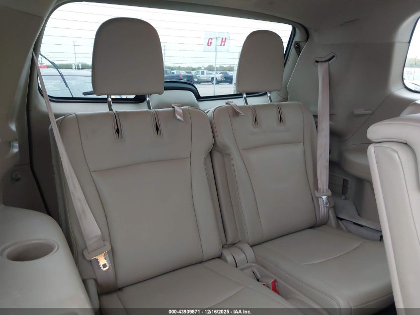 2013 Toyota Highlander Se V6 VIN: 5TDBK3EH7DS267884 Lot: 43939871