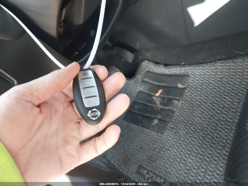 1N4AL3APXHC109316 2017 NISSAN ALTIMA photo no. 11