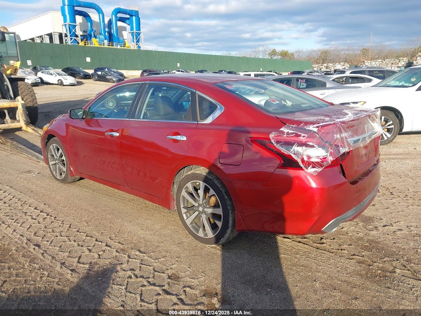 1N4AL3APXHC109316 2017 NISSAN ALTIMA photo no. 3