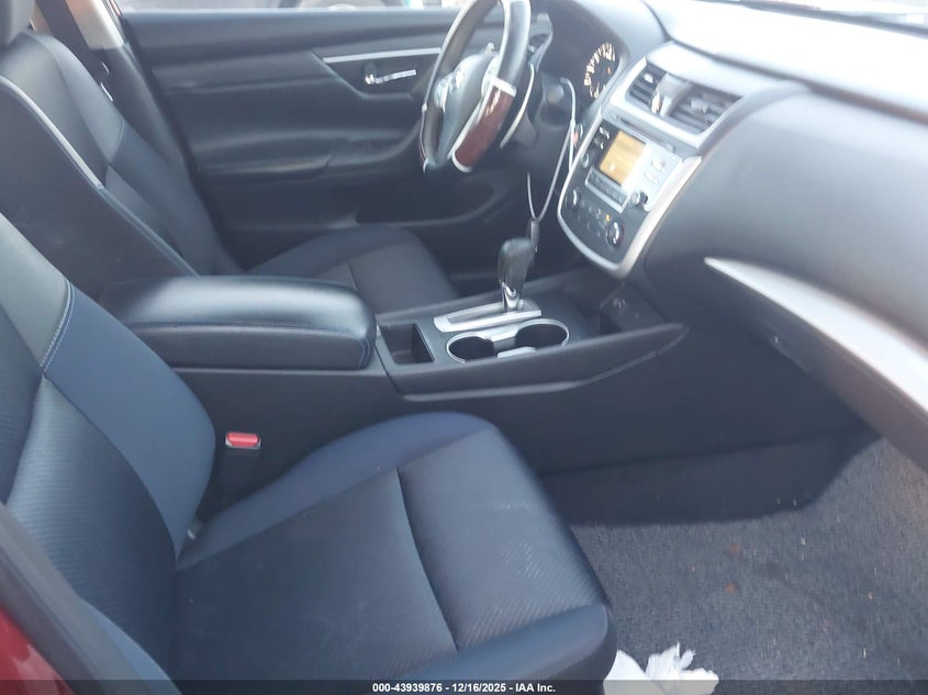 1N4AL3APXHC109316 2017 NISSAN ALTIMA photo no. 5