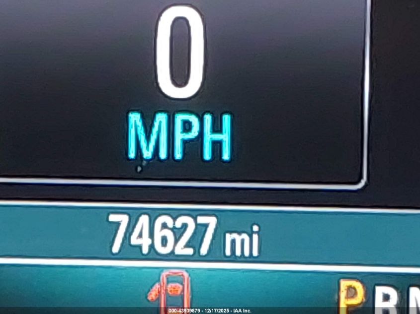 2018 Buick Encore Preferred VIN: KL4CJASB3JB596350 Lot: 43939879