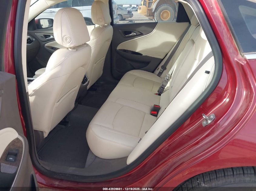 2019 Chevrolet Malibu Lt VIN: 1G1ZD5ST8KF157297 Lot: 43939881