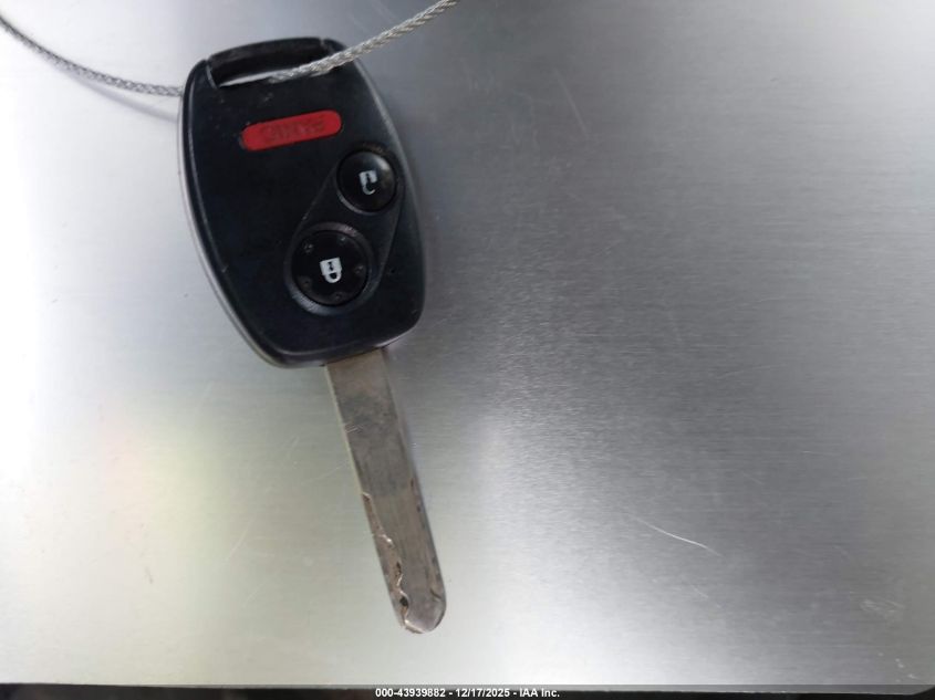 2009 Honda Cr-V Ex-L VIN: 5J6RE48769L033558 Lot: 43939882