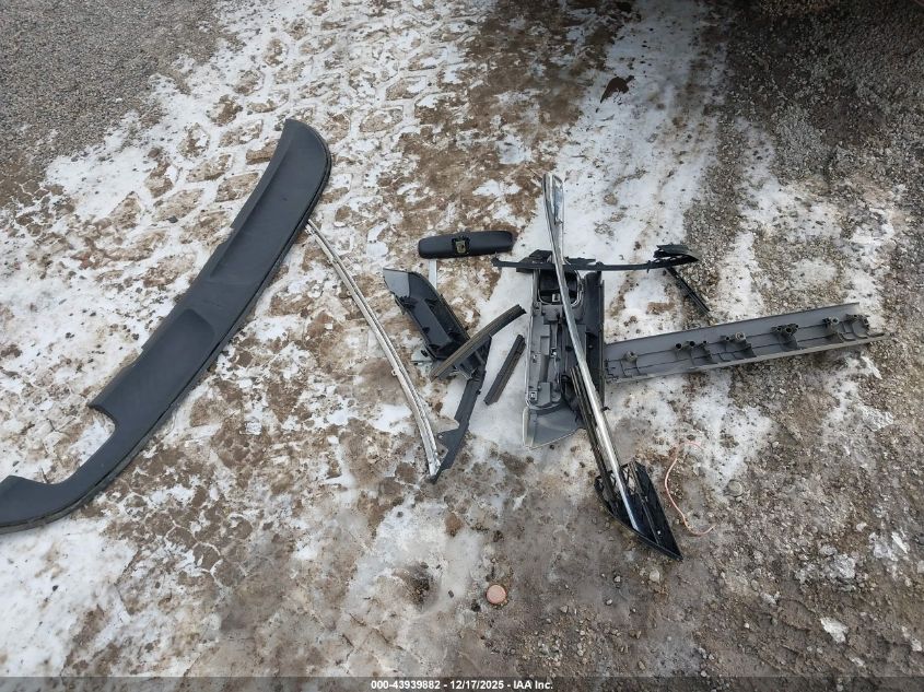 2009 Honda Cr-V Ex-L VIN: 5J6RE48769L033558 Lot: 43939882