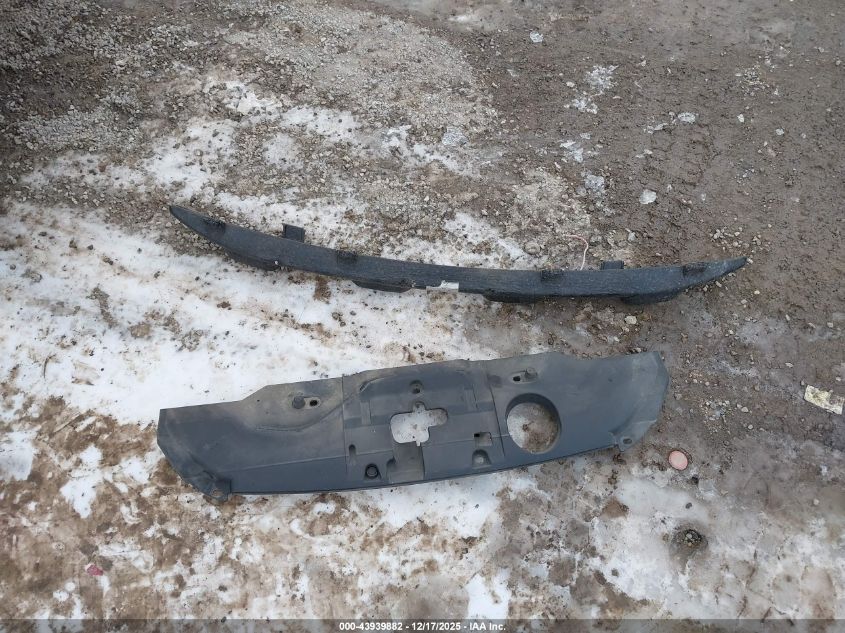 2009 Honda Cr-V Ex-L VIN: 5J6RE48769L033558 Lot: 43939882