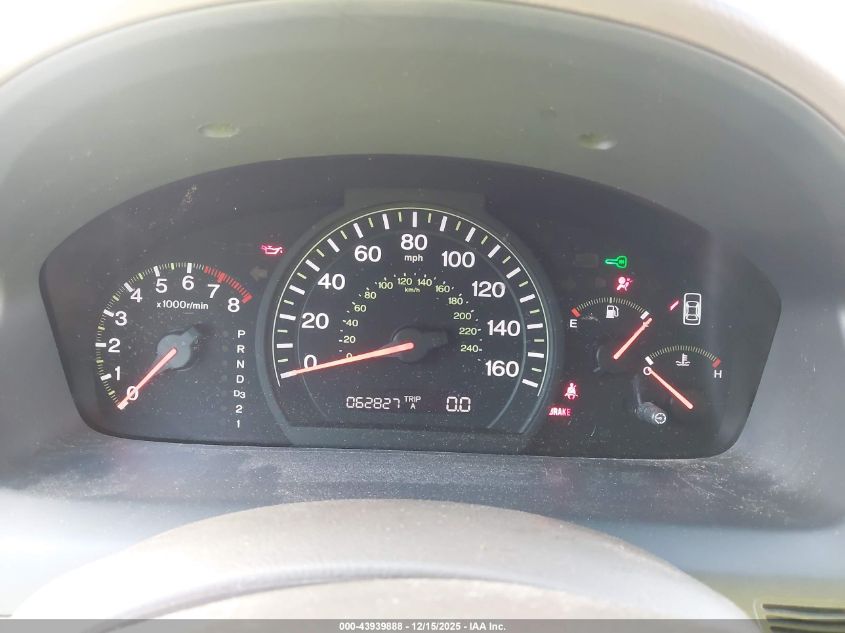 2005 Honda Accord 2.4 Ex VIN: 1HGCM56835A108871 Lot: 43939888