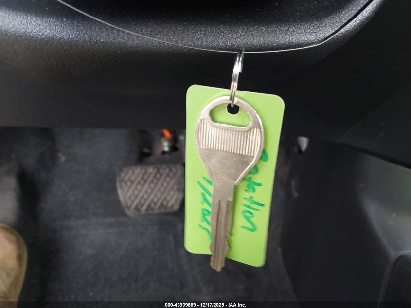 2015 Nissan Versa 1.6 S+ VIN: 3N1CN7APXFL905508 Lot: 43939889