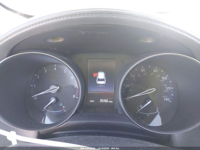 2019 Toyota C-Hr Xle VIN: JTNKHMBX4K1016102 Lot: 43939892