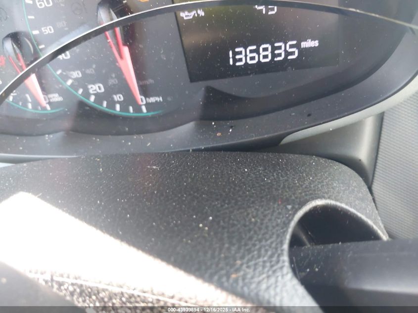 2017 Chevrolet Sonic Ls Auto VIN: 1G1JB5SH8H4157495 Lot: 43939894