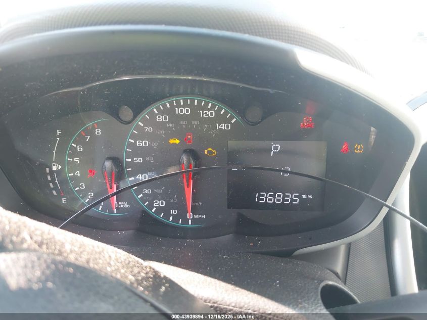 2017 Chevrolet Sonic Ls Auto VIN: 1G1JB5SH8H4157495 Lot: 43939894