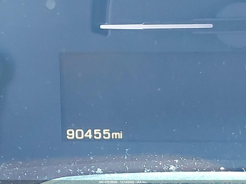 2016 Cadillac Cts Luxury Collection VIN: 1G6AR5SS5G0194303 Lot: 43939896