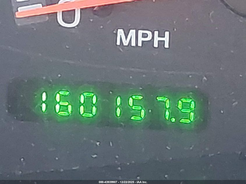 2002 Ford F-150 Xl/Xlt VIN: 2FTRX17242CA78597 Lot: 43939907