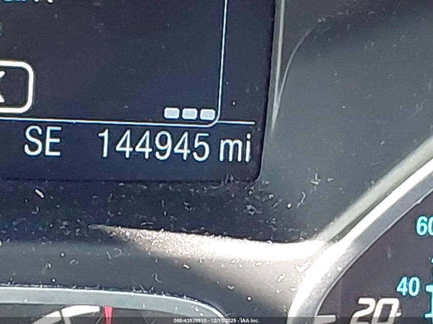 2016 Ford Escape Se VIN: 1FMCU0G7XGUC67164 Lot: 43939910