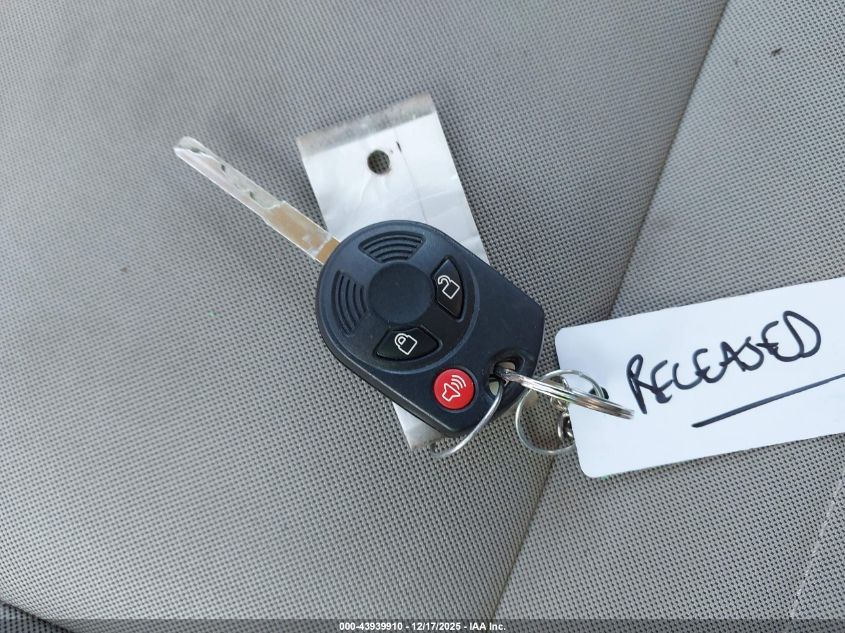 2016 Ford Escape Se VIN: 1FMCU0G7XGUC67164 Lot: 43939910