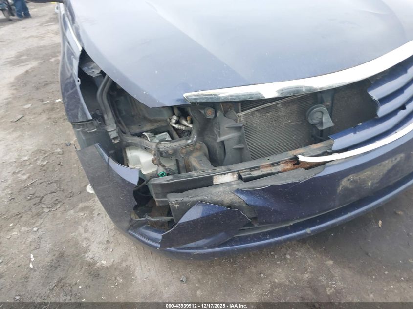 2013 Hyundai Sonata Gls VIN: 5NPEB4AC9DH646131 Lot: 43939912