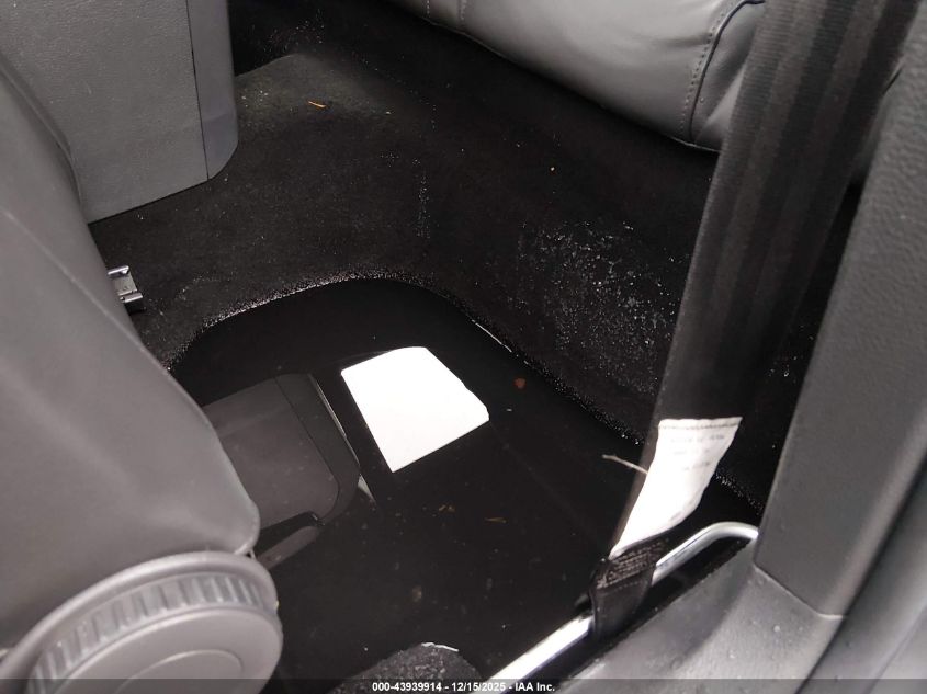 2007 Volkswagen Gti 2-Door VIN: WVWFV71K77W128697 Lot: 43939914