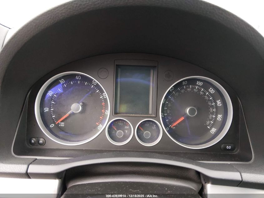 2007 Volkswagen Gti 2-Door VIN: WVWFV71K77W128697 Lot: 43939914