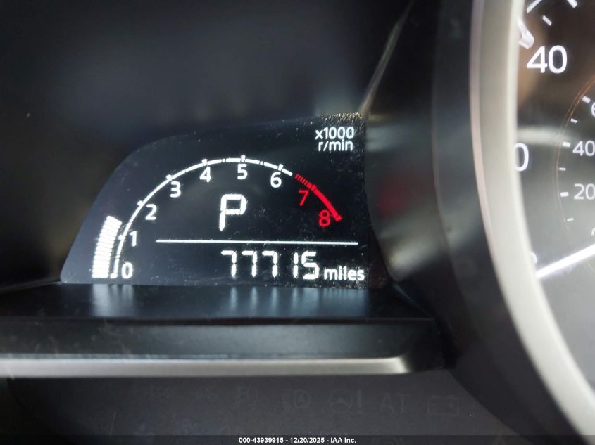 2019 Mazda Cx-3 Touring VIN: JM1DKFC77K0402916 Lot: 43939915