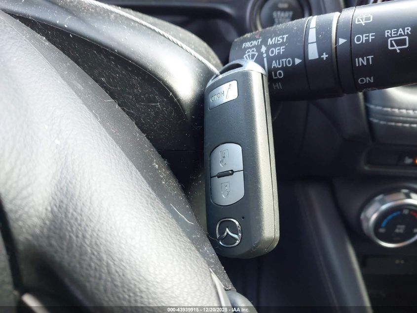 2019 Mazda Cx-3 Touring VIN: JM1DKFC77K0402916 Lot: 43939915