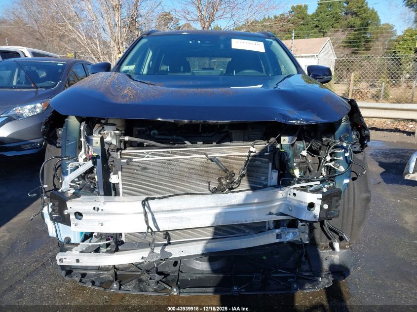 2024 Toyota Rav4 Hybrid Xle VIN: 2T3RWRFV2RW216714 Lot: 43939918