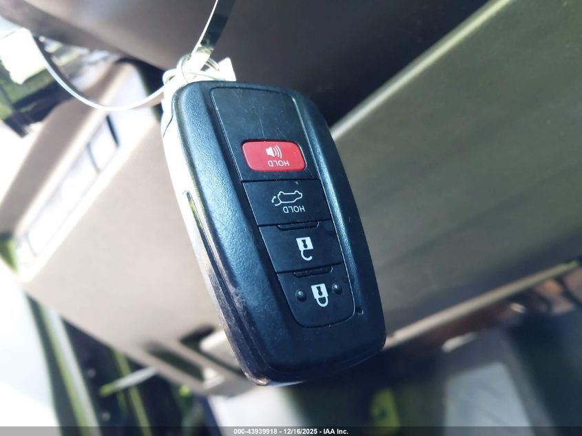 2024 Toyota Rav4 Hybrid Xle VIN: 2T3RWRFV2RW216714 Lot: 43939918