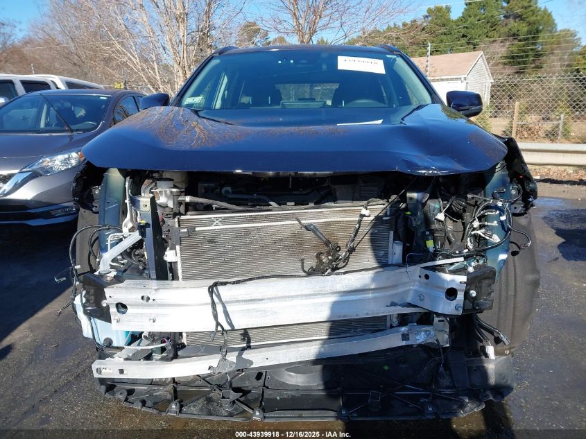 2024 Toyota Rav4 Hybrid Xle VIN: 2T3RWRFV2RW216714 Lot: 43939918