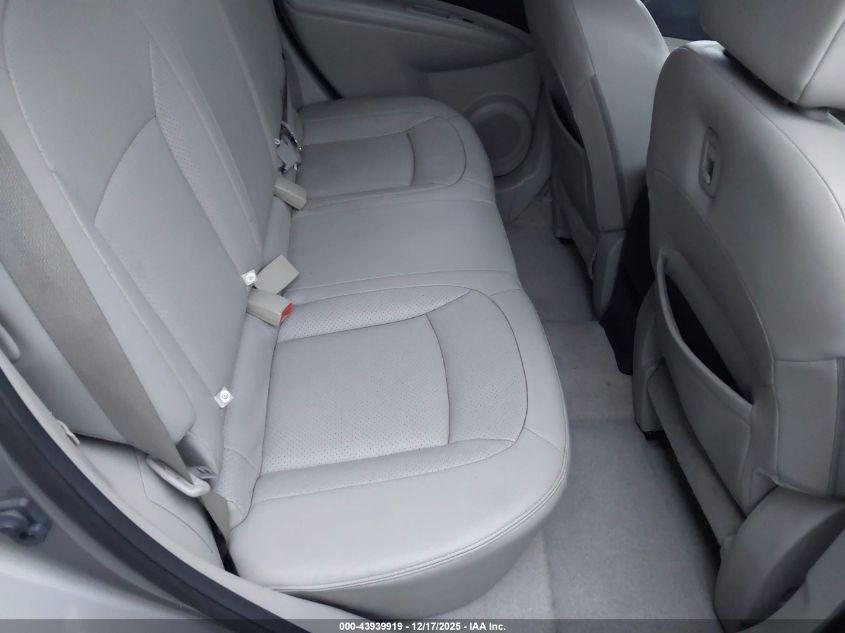 2012 Nissan Rogue Sv W/Sl Pkg VIN: JN8AS5MV8CW399375 Lot: 43939919