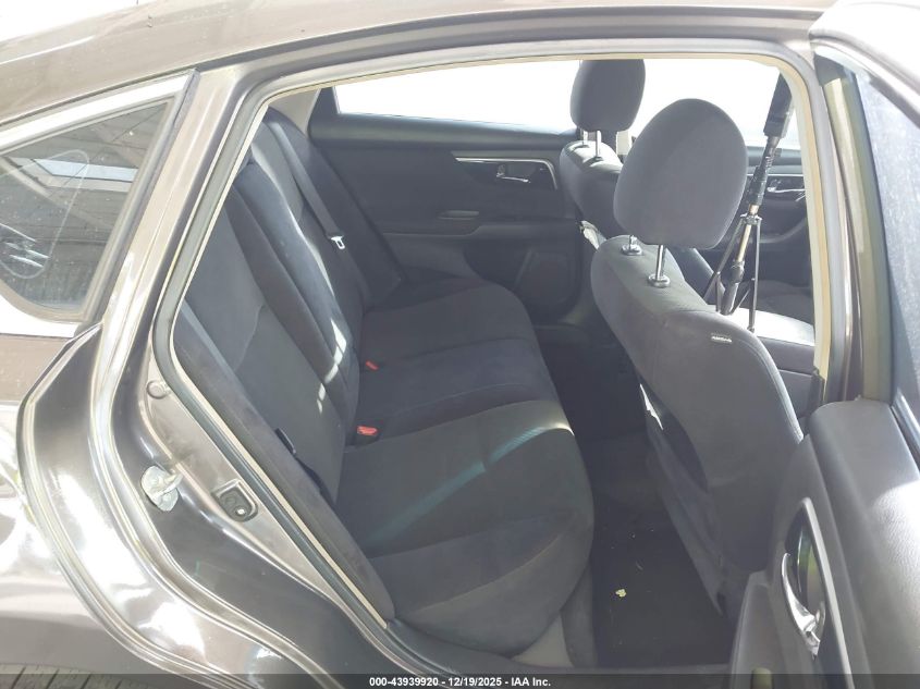 2013 Nissan Altima 2.5 S VIN: 1N4AL3AP0DN513224 Lot: 43939920