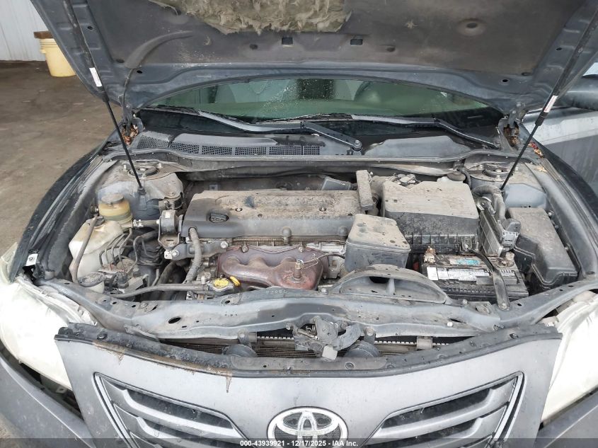 2007 Toyota Camry Le VIN: 4T1BE46K97U603053 Lot: 43939921