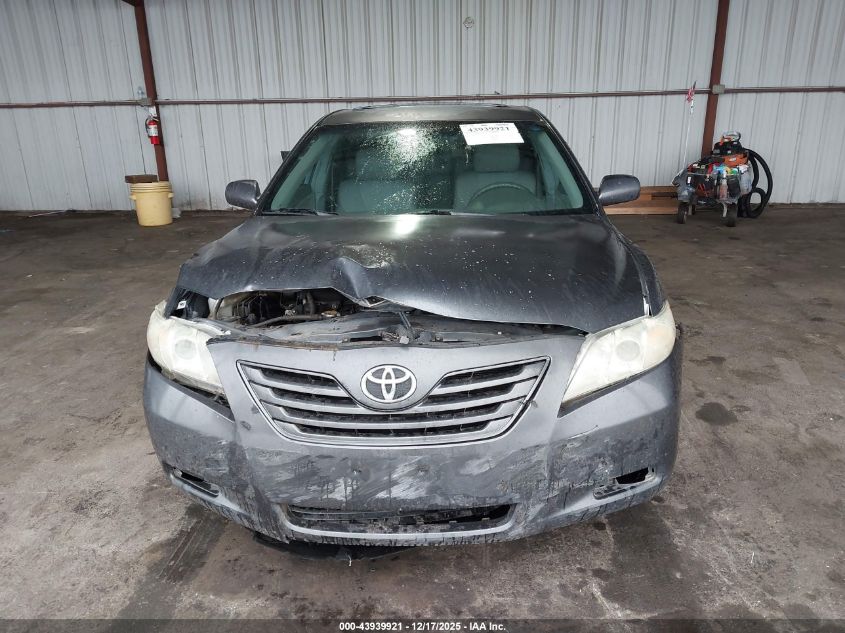 2007 Toyota Camry Le VIN: 4T1BE46K97U603053 Lot: 43939921
