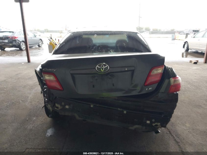 2007 Toyota Camry Le VIN: 4T1BE46K97U603053 Lot: 43939921