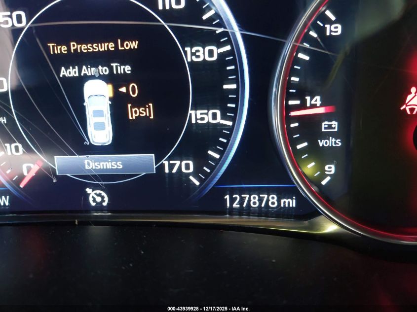 2019 Chevrolet Blazer Rs VIN: 3GNKBJRS2KS688258 Lot: 43939928