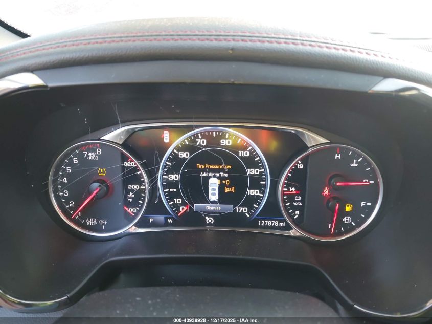 2019 Chevrolet Blazer Rs VIN: 3GNKBJRS2KS688258 Lot: 43939928