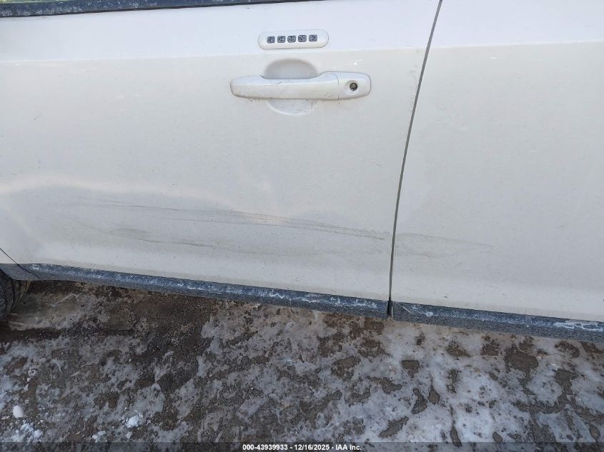 2014 Ford Edge Sel VIN: 2FMDK4JC7EBA44896 Lot: 43939933